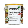 Obrázek z 3041 OSMO Tvrdý voskový olej, Natural  0,75 l 