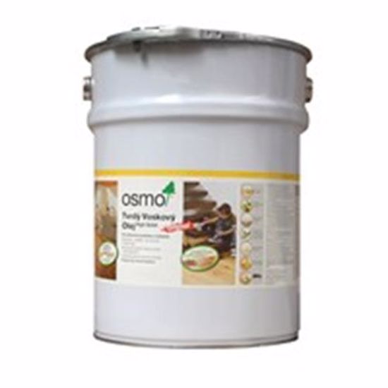 Obrázek z 3332 OSMO EXPRES Tvrdý voskový olej, 10 l 
