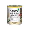 Obrázek z 3011 OSMO Tvrdý voskový olej, lesklý 0,75 l 