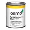 Obrázek z 3011 OSMO Tvrdý voskový olej, lesklý  0,125 l 