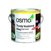 Obrázek z 3073 OSMO TVO barevný hnědá zem 2,5 l 
