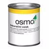 Obrázek z 3111 OSMO Dekorační vosk transparentní Bílý 0,125 l 