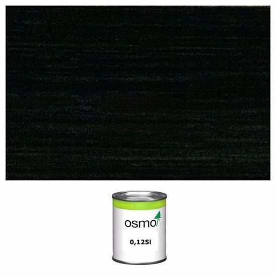 Obrázek z 712  OSMO Lazura, Eben 0,125 l 