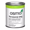 Obrázek z 019 OSMO Terasový olej Šedý 0,125 l 
