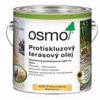 Obrázek z 430 OSMO Terasový olej Protiskluzný 0,75 l 