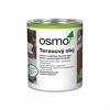 Obrázek z 010 OSMO Terasový olej Thermo 0,75 l 