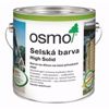 Obrázek z 2311 OSMO Selská barva Karmín.červeň 2,5 l 