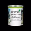 Obrázek z 2607 OSMO Selská barva, Tmavě hnědá 0,75 l 