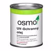 Obrázek z 424 OSMO UV Ochranný olej SMRK/JEDLE polom. 0,125 l 