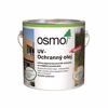 Obrázek z 424 OSMO UV Ochranný olej SMRK/JEDLE polom. 2,5 l 