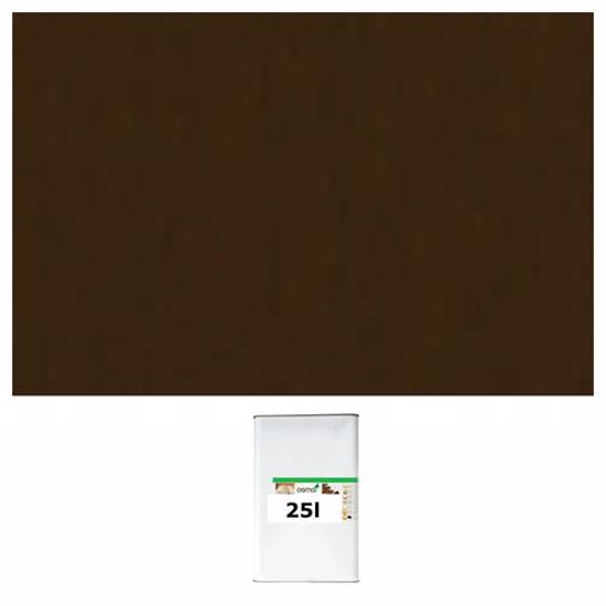 Obrázek z 2607 OSMO Selská barva Tmavě hnědá 25 l 