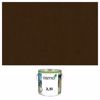 Obrázek z 2607 OSMO Selská barva Tmavě hnědá 2,5 l 