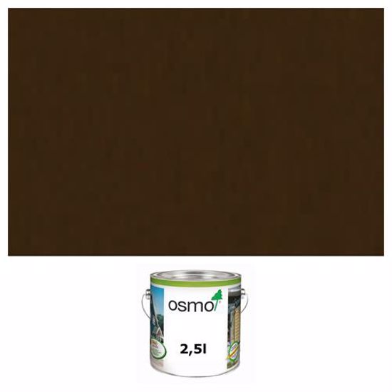 Obrázek z 2607 OSMO Selská barva Tmavě hnědá 2,5 l 
