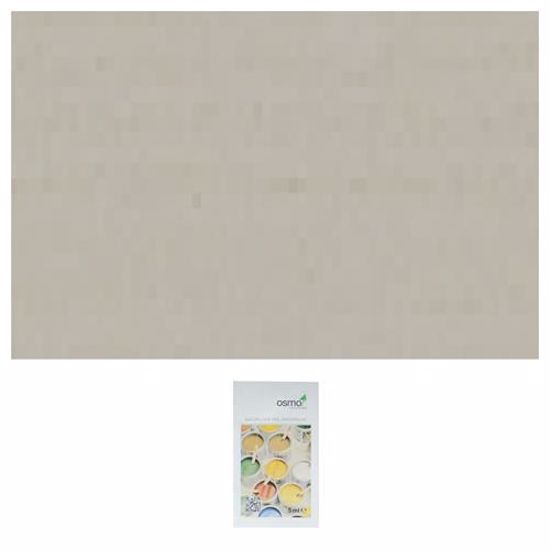 Obrázek z 2708 OSMO Selská barva, Písková šeď 0,005 l 