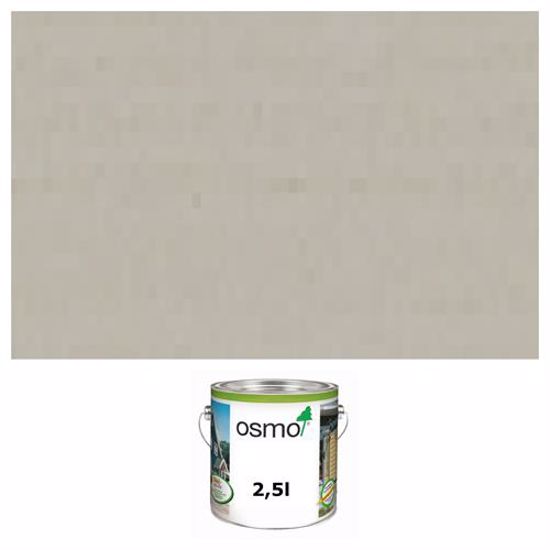 Obrázek z 2708 OSMO Selská barva Písková šeď 2,5 l 