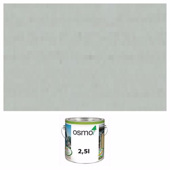 Obrázek z 2735 OSMO Selská barva světle šedá 2,5 l 