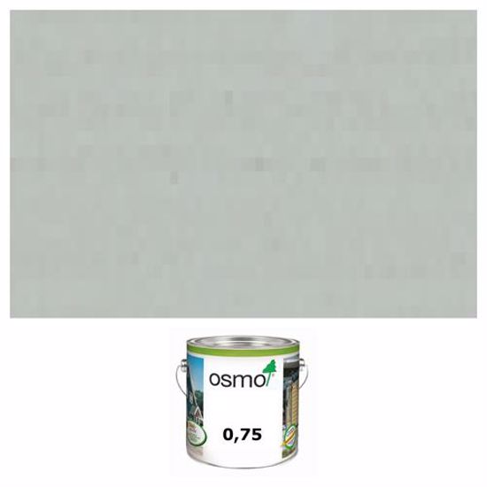 Obrázek z 2735 OSMO Selská barva, světle šedá 0,75 l 