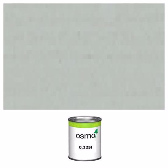Obrázek z 2735 OSMO Selská barva, světle šedá 0,125 l 