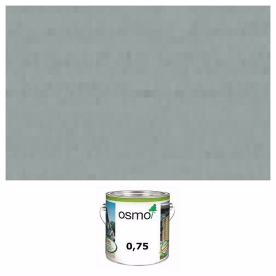 Obrázek z 2742 OSMO Selská barva, šedá 0,75 l 