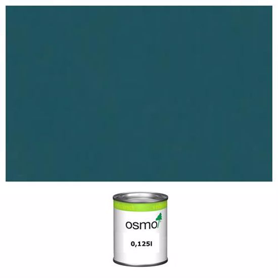 Obrázek z 2501 OSMO Selská barva, Labr. modrá 0,125 l 
