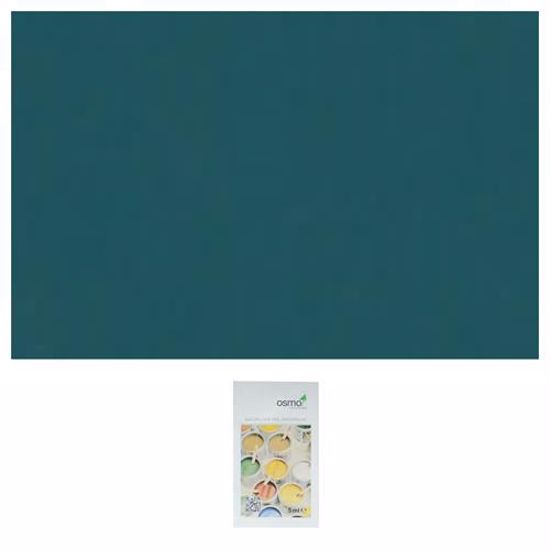 Obrázek z 2501 OSMO Selská barva, Labr. modrá 0,005 l 