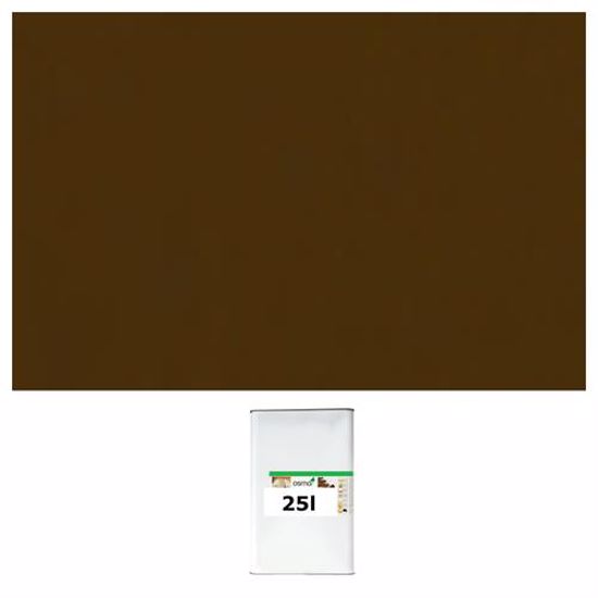 Obrázek z 2606 OSMO Selská barva Středně hnědá 25 l 