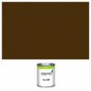 Obrázek z 2606 OSMO Selská barva, Středně hnědá 0,125 l 