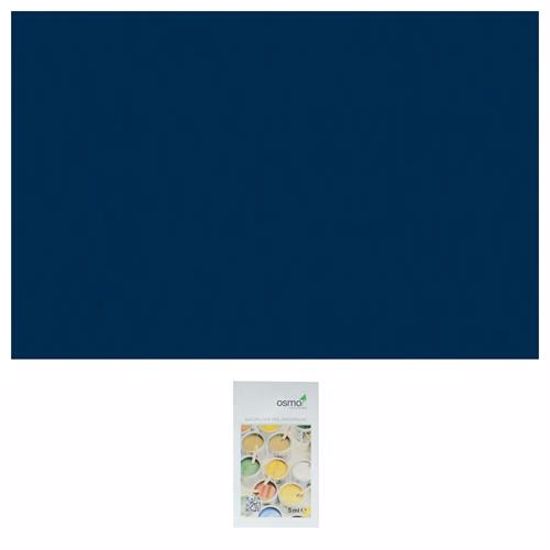 Obrázek z 2506 OSMO Selská barva, Králov. modrá 0,005 l 