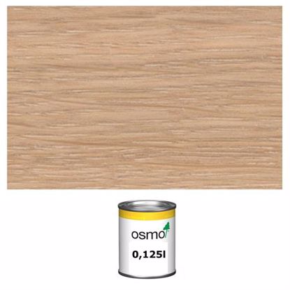 Obrázek 3041 OSMO  Tvrdý voskový olej, Natural  0,125 l