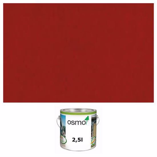 Obrázek z 2308 OSMO Selská barva Norská červeň 2,5 l 