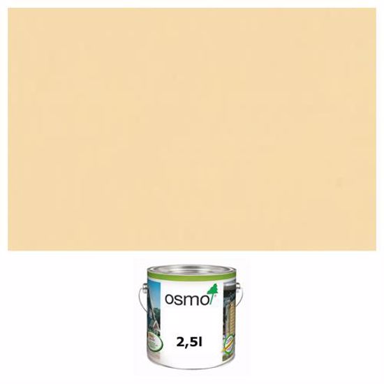 Obrázek z 2204 OSMO Selská barva Slonovina 2,5 l 
