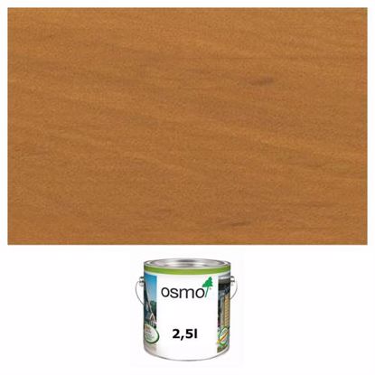 Obrázek 013 OSMO terasový olej Garapa 2,5 l