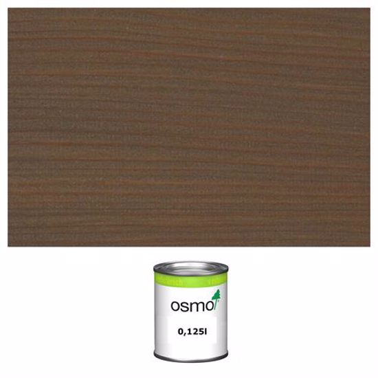 Obrázek z 1142 OSMO Lazura, Grafit stříbrný 0,125 l 