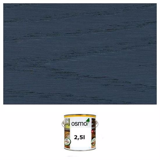 Obrázek z 3514 OSMO Olejové mořidlo, Grafit 2,5 l 