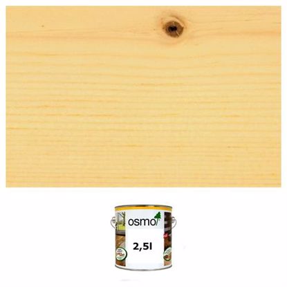 Obrázek 3232 OSMO RAPID Tvrdý voskový olej, 2,5 l