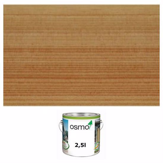 Obrázek z 420 OSMO UV Ochranný olej EXTRA 2,5 l 