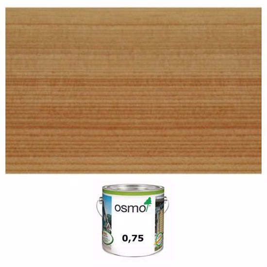 Obrázek z 420 OSMO UV Ochranný olej EXTRA 0,75 l 