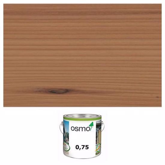 Obrázek z 426 OSMO UV Ochranný olej MODŘÍN polom. 0,75 l 