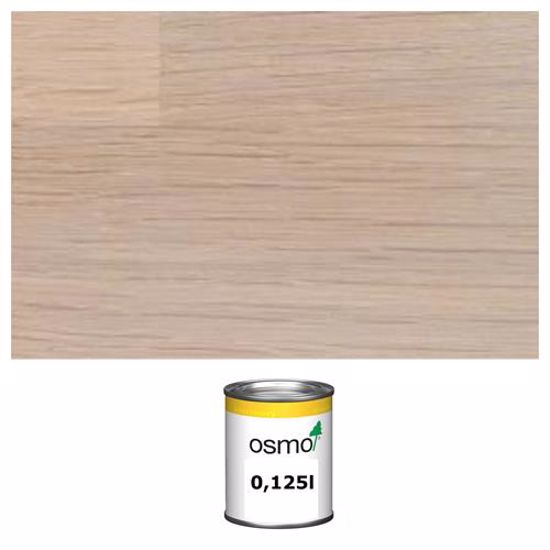 Obrázek z 3111 OSMO Dekorační vosk transparentní Bílý 0,125 l 