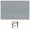 Obrázek z 3119 OSMO Dekorační vosk transparentní hedváb.šedý 2,5 l 