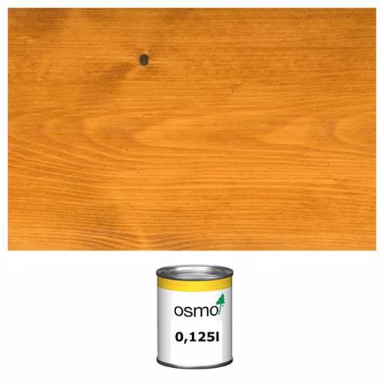Obrázek z 3103 OSMO Dekorační vosk transparentní DUB světlý 0,125 l 