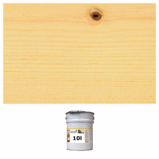 Obrázek z 3089 OSMO Tvrdý vosk.olej,protiskluz.Extra R11 10 l 