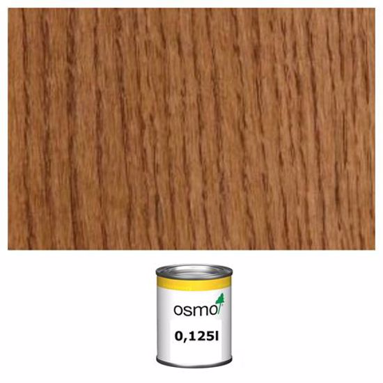 Obrázek z 3138 OSMO Dekorační vosk transparentní Mahagon 0,125 l 