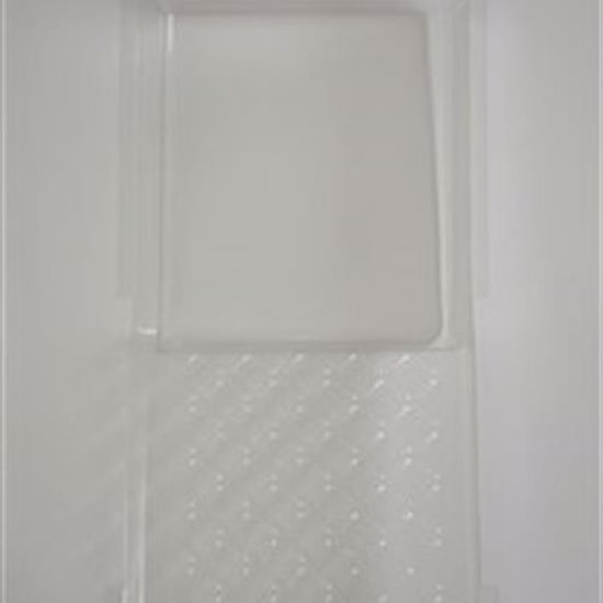 Obrázek z Náhradní vyměnitelná vložka do vany 10cm 